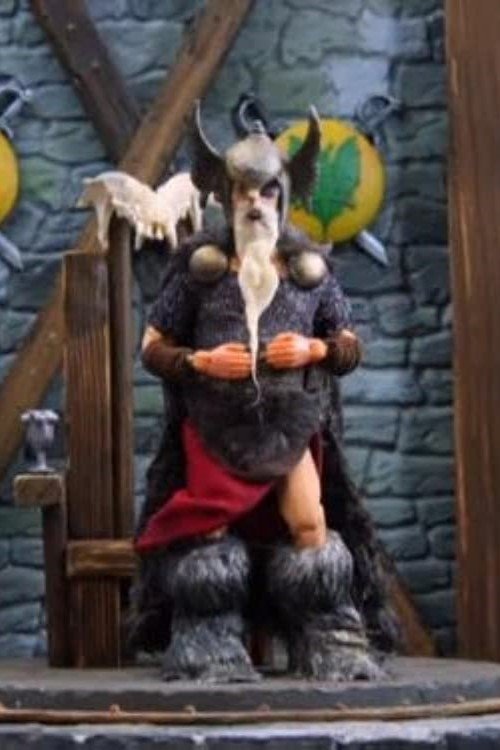 Постер Dear Consumer (Robot Chicken's Full-Assed Christmas Special)